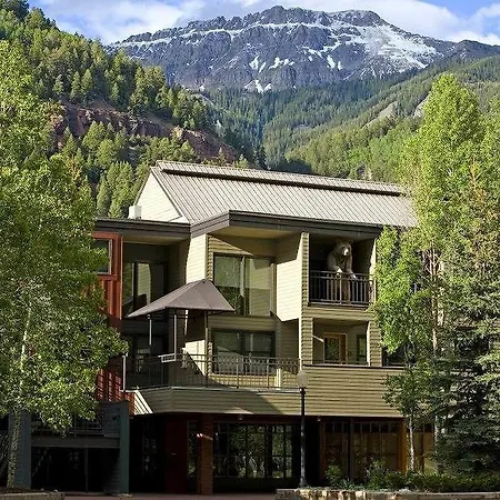 Cimarron Apartment Telluride