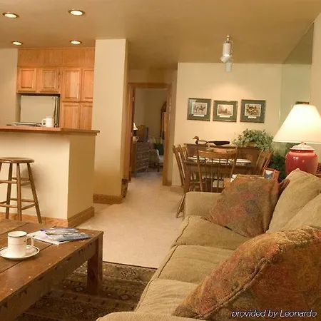 Cimarron Apartment