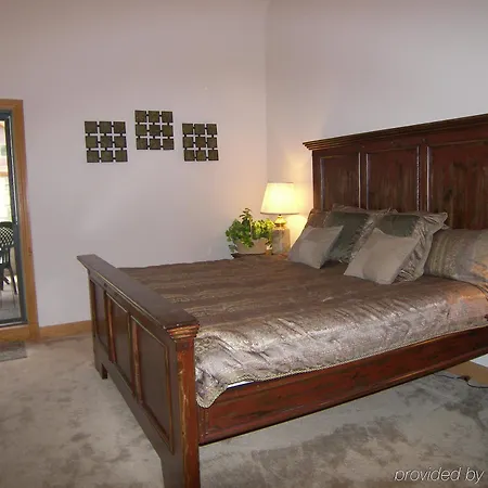 Cimarron Apartment Telluride