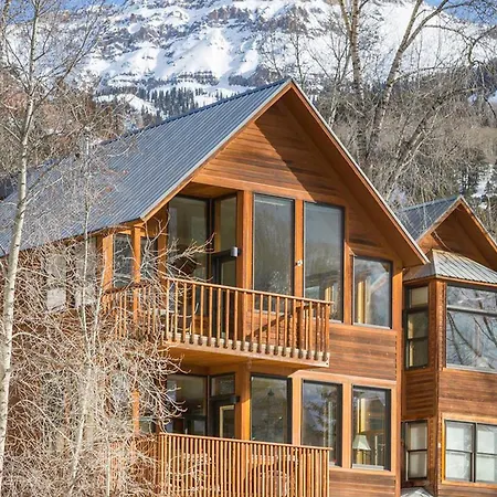 Powder Daze At Cornet Creek Apartment