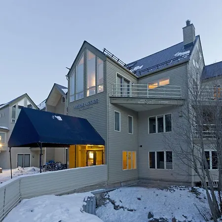 Viking 651 Apartment Telluride