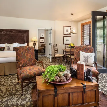 The 4* Telluride