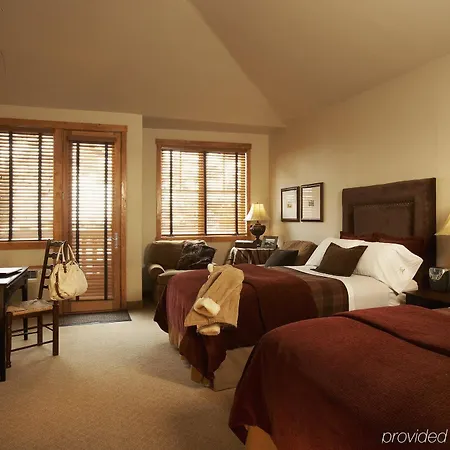 The Hotel Telluride