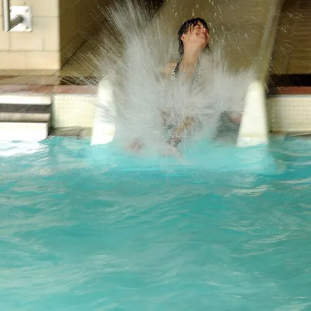 The Peaks And Resort 3*