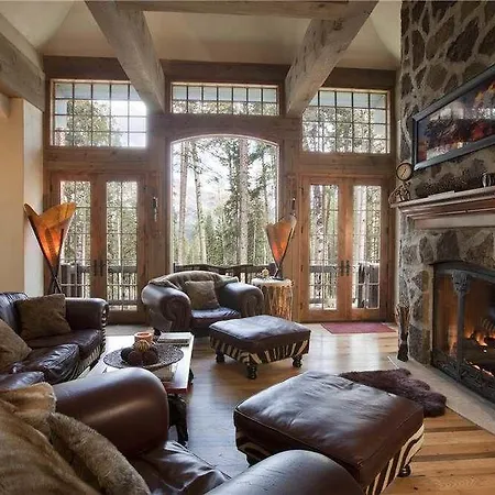 Aux Pied Des Pistes Hotel Telluride