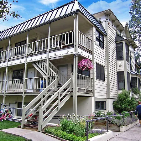 The Victorian 3* Telluride