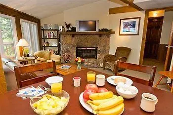 Hotel Manitou By Alpine Lodging