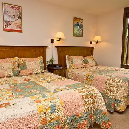 Hotel Manitou 11 By Alpine Telluride