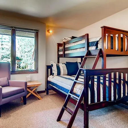Apartment Cour Contento At Kayenta Legend House *