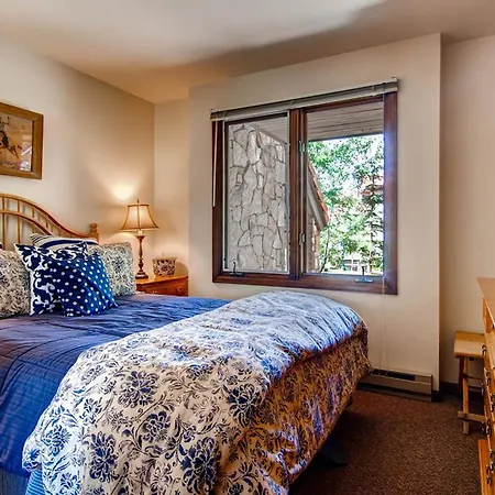 Apartment Cour Contento At Kayenta Legend House *