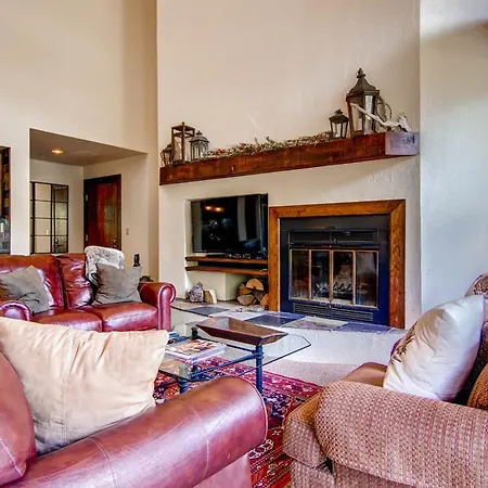 Apartment Cour Contento At Kayenta Legend House