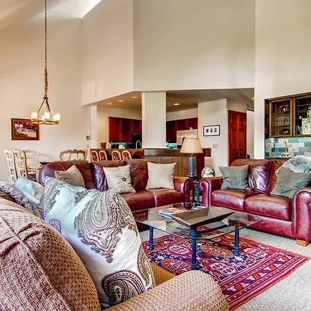 Apartment Cour Contento At Kayenta Legend House