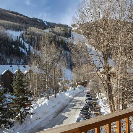 Apartment Powder Daze At Cornet Creek *