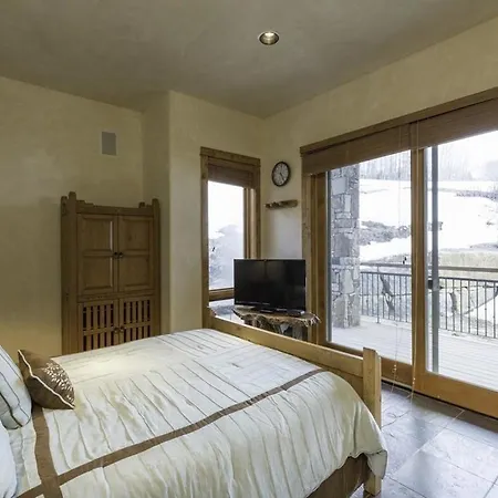 Slopeside Retreat At The Terraces Apartment Telluride
