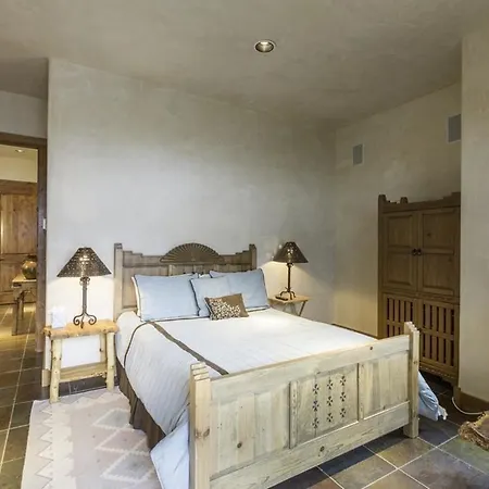 Apartment Slopeside Retreat At The Terraces *