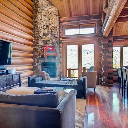 The Alpenglow At Tristant Holiday Holiday home Telluride