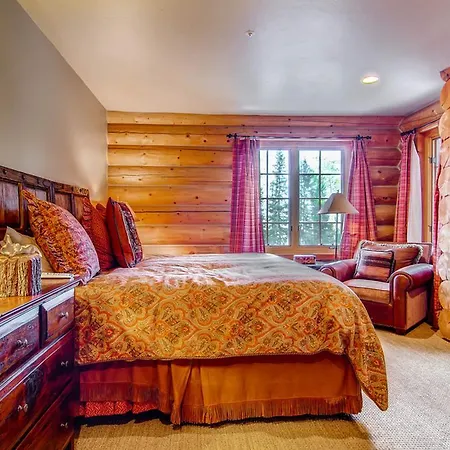 Golden Antler * Telluride