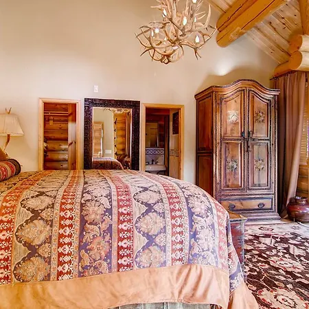 Apartment Golden Antler Telluride