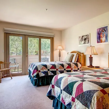 The Emerald Elk At Village Creek Apartment *