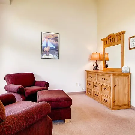 Apartment The Emerald Elk At Village Creek Telluride