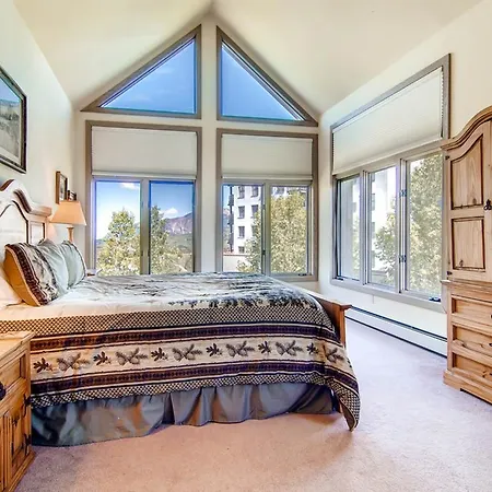 Apartment The Emerald Elk At Village Creek *