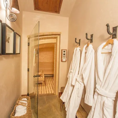 Holiday home Mendia Holiday Telluride