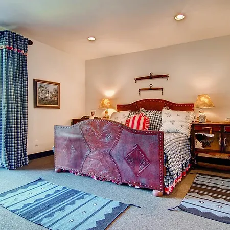 Five Woods Retreat Telluride