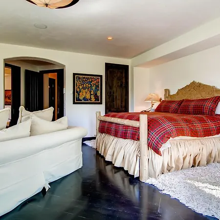 Five Woods Retreat Holiday home Telluride