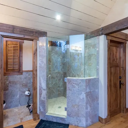 Canyon View Retreat Holiday Telluride