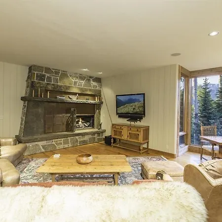 Canyon View Retreat Holiday Holiday home Telluride