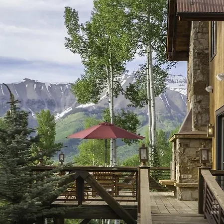 Canyon View Retreat Holiday Holiday home
