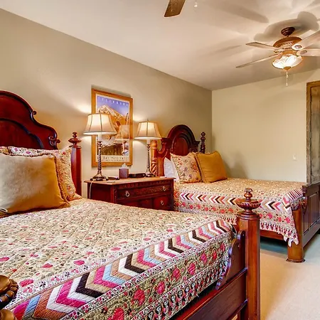 Tomboy Retreat Holiday home *