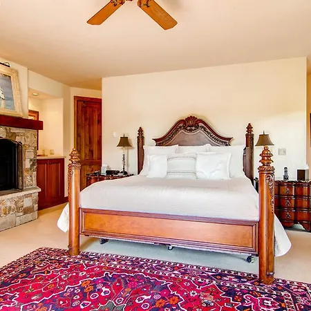 Tomboy Retreat Holiday home Telluride