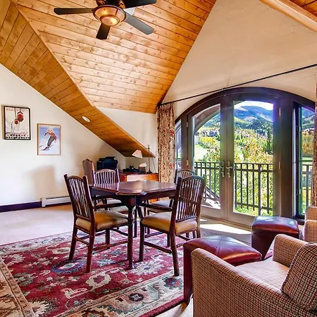 Tomboy Retreat Holiday home Telluride