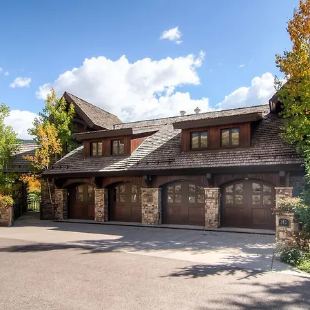 Tomboy Retreat Holiday home