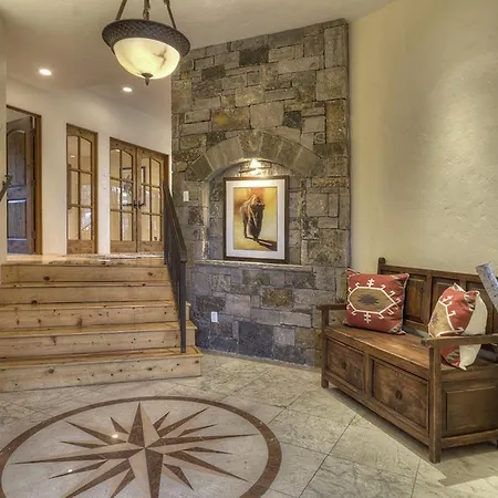 Shaqteau Holiday Holiday home *
