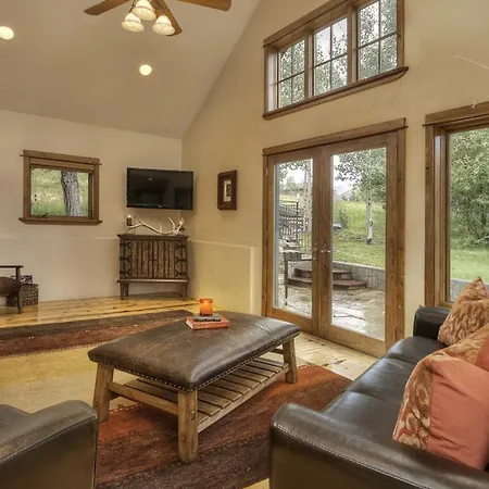 Shaqteau Holiday Holiday home