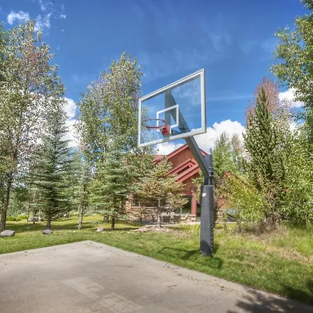 Shaqteau Holiday * Telluride