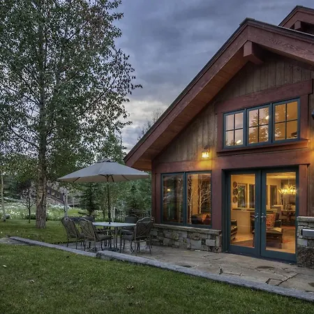 Shaqteau Holiday Holiday home Telluride