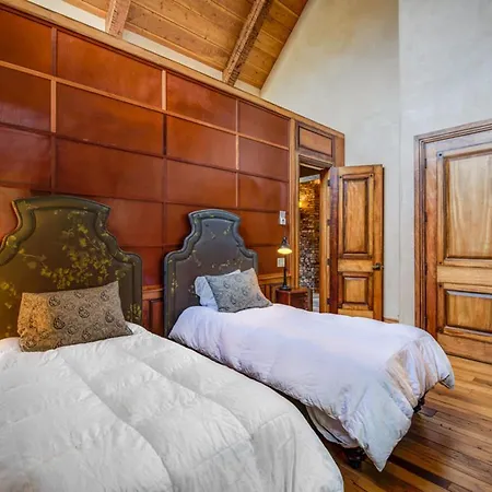 Mountain's Edge At See Forever Holiday Holiday home Telluride
