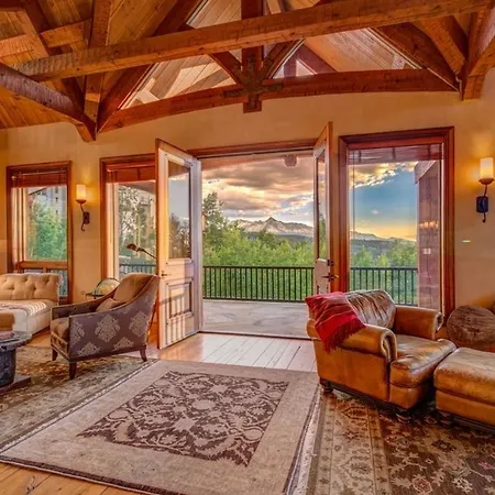 Holiday home Mountain's Edge At See Forever Holiday