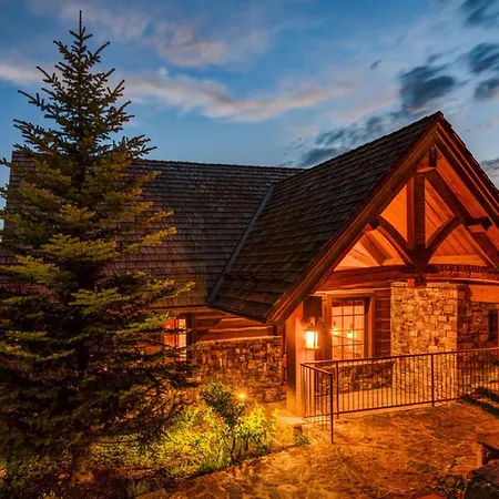 Holiday home Mountain's Edge At See Forever Holiday Telluride