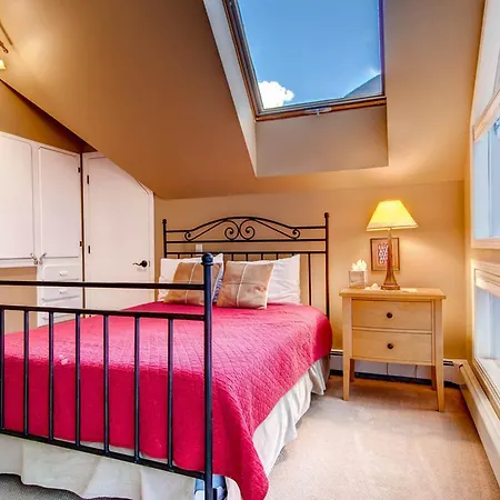 Apartment Riverside At The Viking *