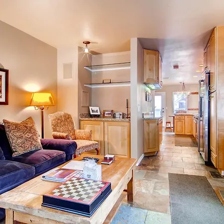 Riverside At The Viking Apartment Telluride