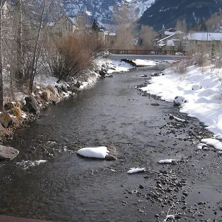 Riverside At The Viking Apartment Telluride