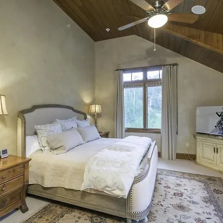Heritage Crossing Penthouse *