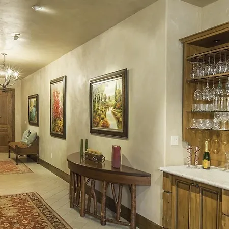 Heritage Crossing Penthouse Telluride