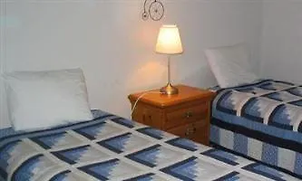 Apartment Alpine