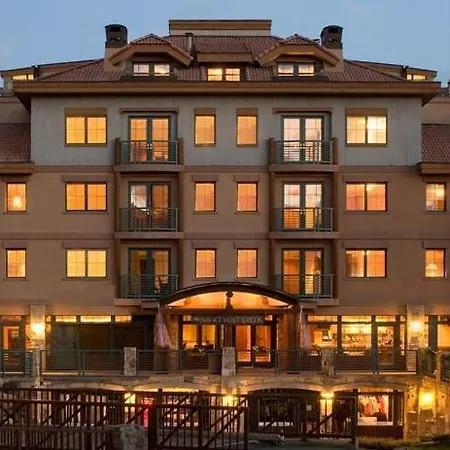 Hotel At Lost Creek Telluride