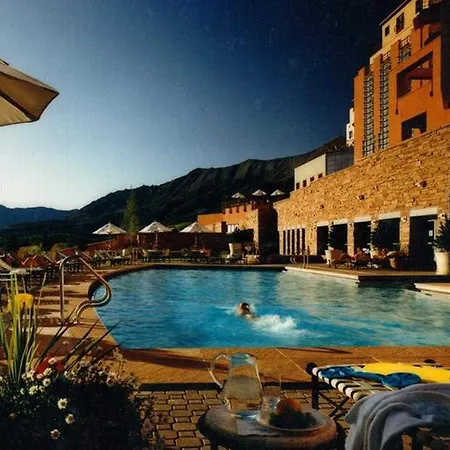 The Peaks And 3* Telluride